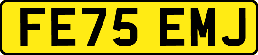 FE75EMJ