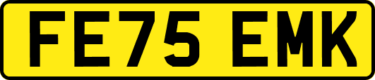 FE75EMK
