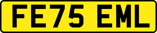 FE75EML