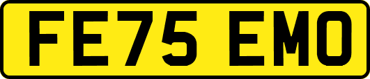 FE75EMO