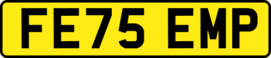 FE75EMP