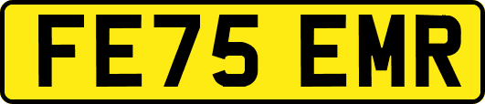 FE75EMR