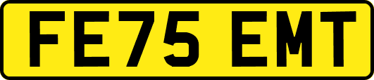 FE75EMT