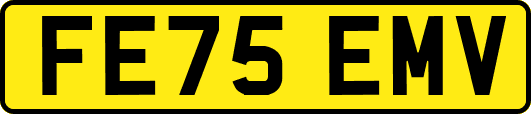 FE75EMV