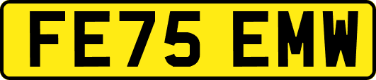 FE75EMW