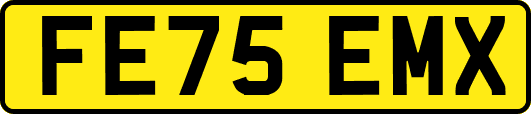 FE75EMX