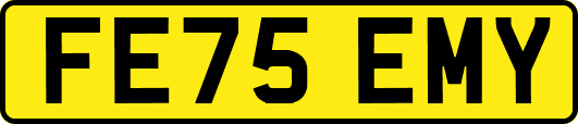 FE75EMY