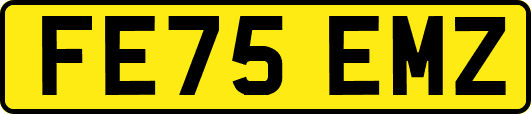FE75EMZ
