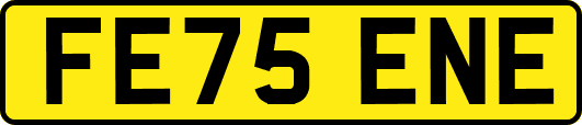 FE75ENE