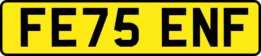 FE75ENF