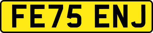 FE75ENJ