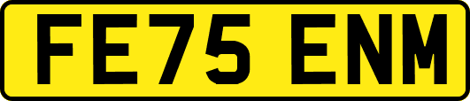 FE75ENM