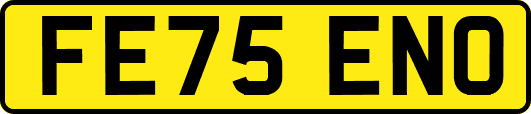 FE75ENO