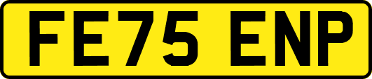 FE75ENP