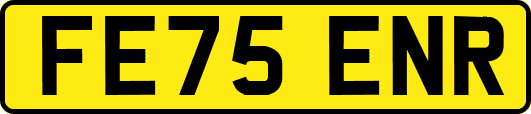 FE75ENR