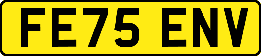 FE75ENV