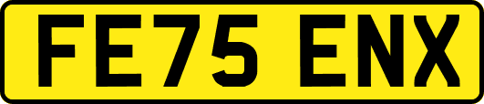 FE75ENX