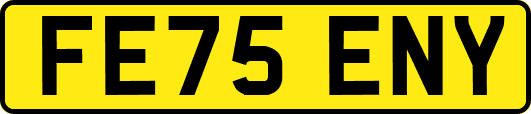 FE75ENY