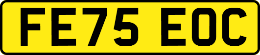 FE75EOC
