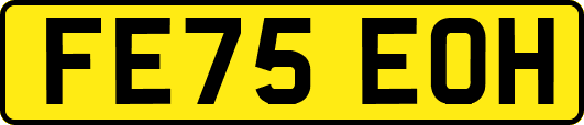 FE75EOH