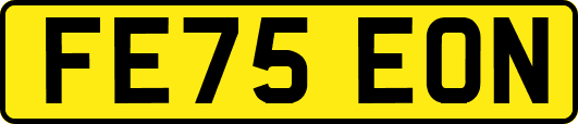 FE75EON