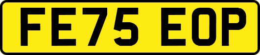 FE75EOP
