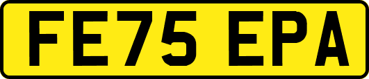 FE75EPA