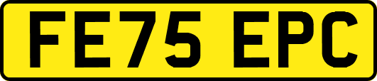 FE75EPC