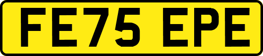 FE75EPE