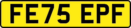 FE75EPF