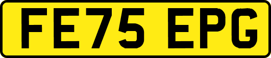 FE75EPG