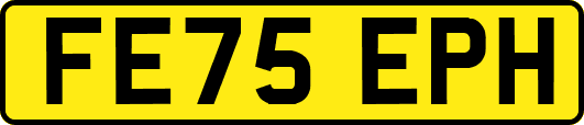 FE75EPH
