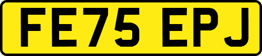 FE75EPJ