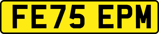 FE75EPM