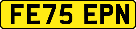 FE75EPN