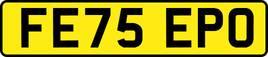 FE75EPO