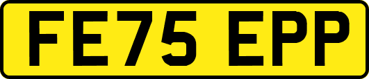 FE75EPP