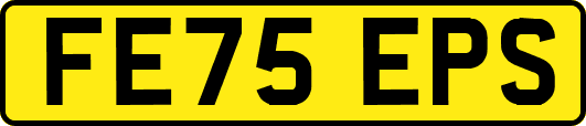 FE75EPS