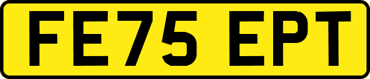 FE75EPT