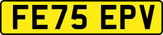 FE75EPV