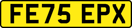 FE75EPX
