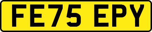 FE75EPY