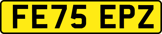 FE75EPZ