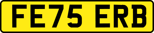 FE75ERB