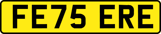 FE75ERE