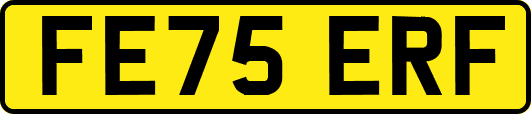 FE75ERF