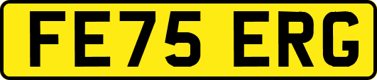 FE75ERG