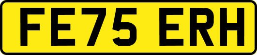 FE75ERH