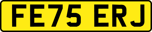 FE75ERJ