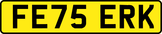 FE75ERK